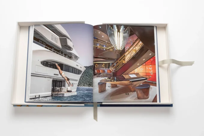 Yachts, The Impossible Collection (livre) – Image 6