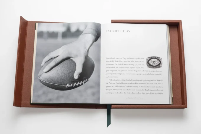 Football, The Impossible Collection (book) - Image 3