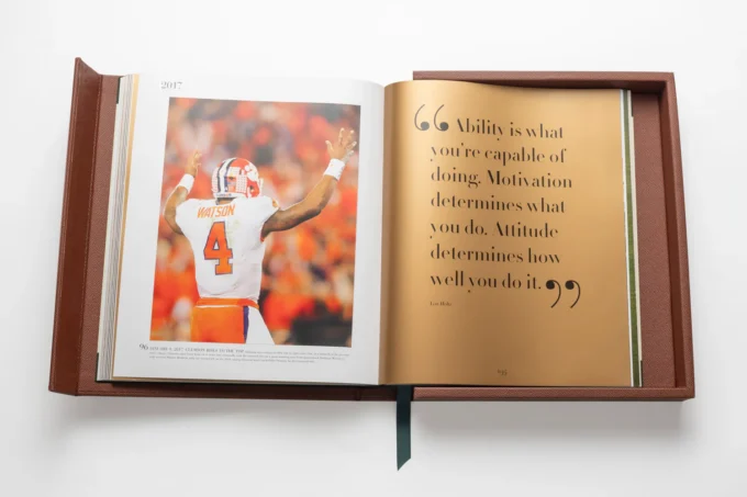Football, The Impossible Collection (book) - Image 7