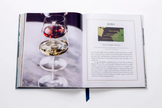 The impossible collection of wines by Enrico Bernardo (Book) - Image 3