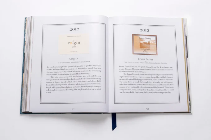 The impossible collection of wines by Enrico Bernardo (Book) - Image 4