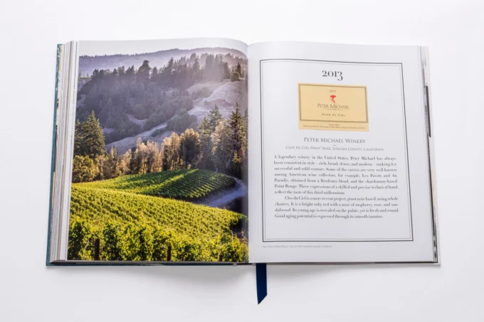 The impossible collection of wines by Enrico Bernardo (Book) - Image 5