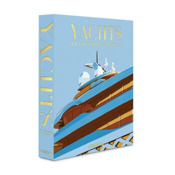 yachts the impossible collection