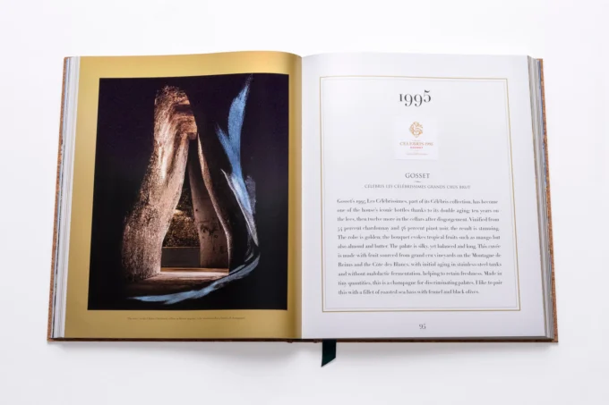 The Impossible Collection of Champagne (book) - Image 5