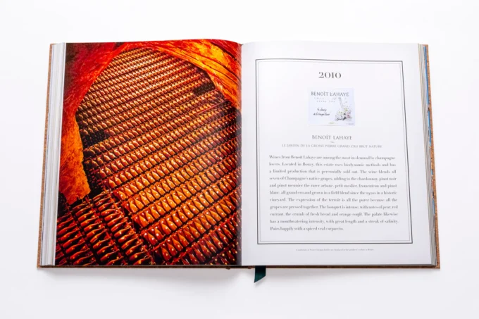 The Impossible Collection of Champagne (book) - Image 6