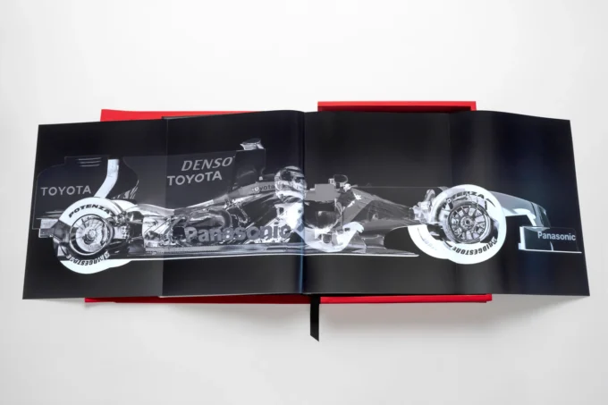The impossible collection of Formula 1 (book) - Image 5