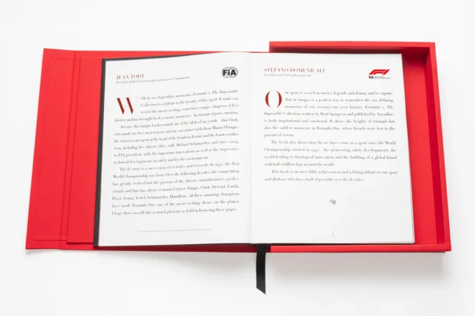 The impossible collection of Formula 1 (book) - Image 6