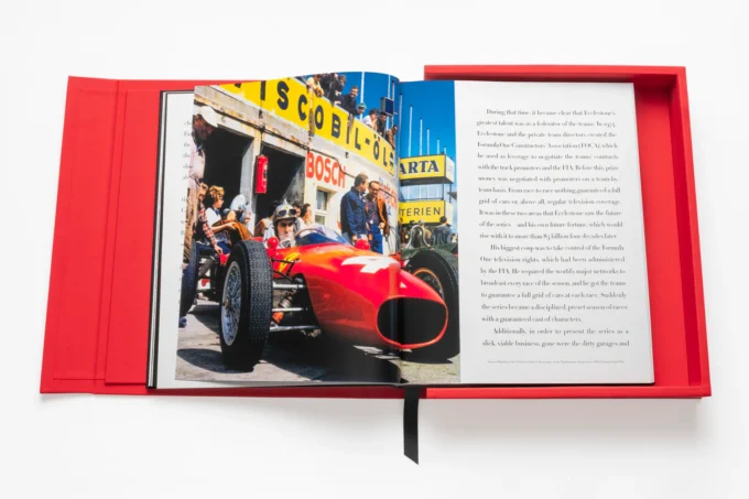 The impossible collection of Formula 1 (book) - Image 8