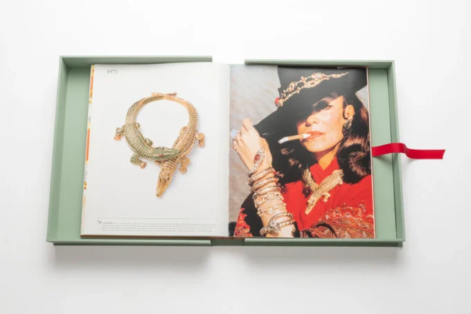 The impossible collection of jewelry (book) - Image 6