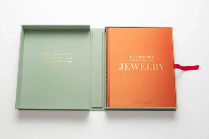 The impossible collection of jewelry (book) - Image 4