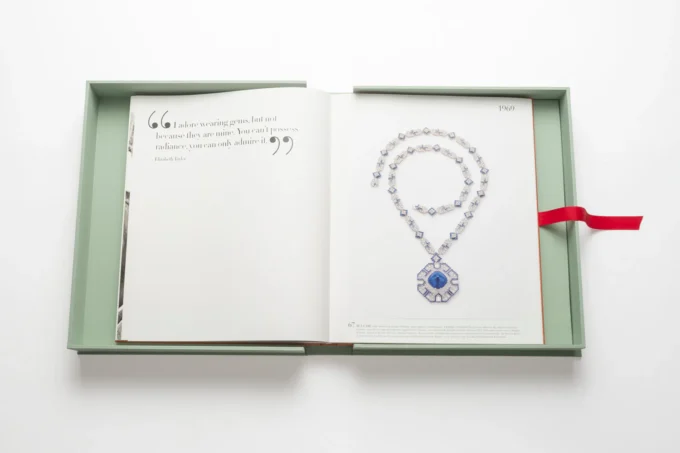 The impossible collection of jewelry (book) - Image 5