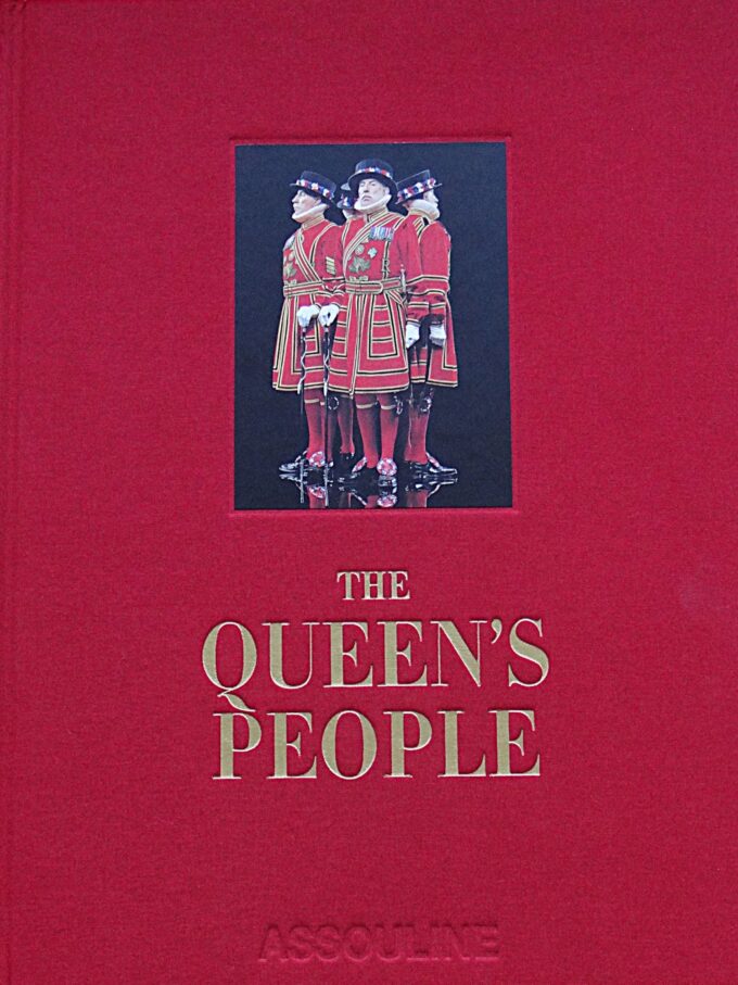 The Queen's people (book) - Image 5