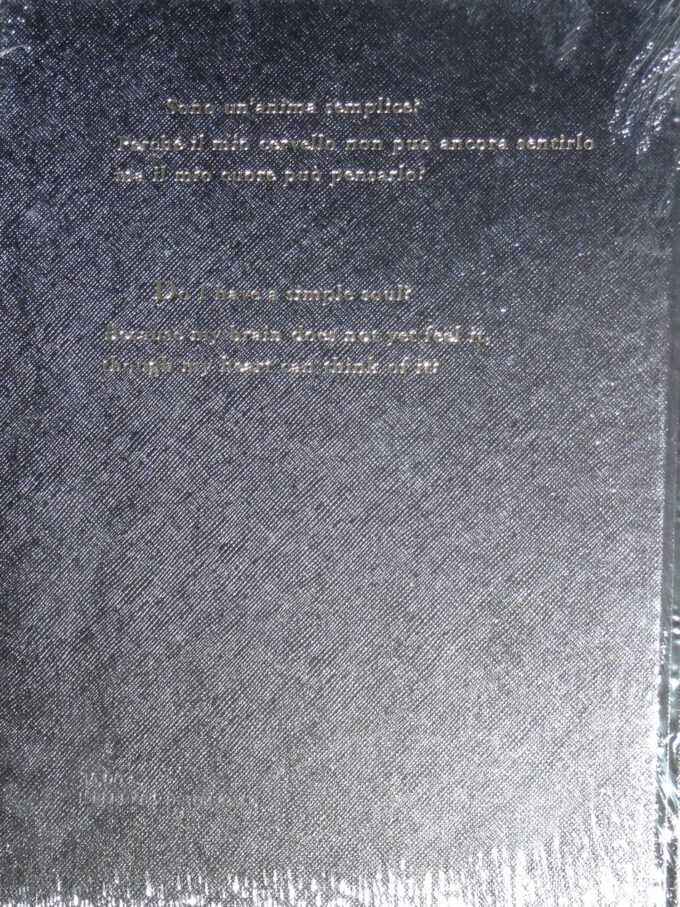 Jan Fabre, Antropologia di un pianeta (livre) – Image 2