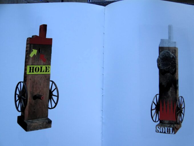 Robert Indiana, retrospective, 1958-1998 (livre) – Image 2