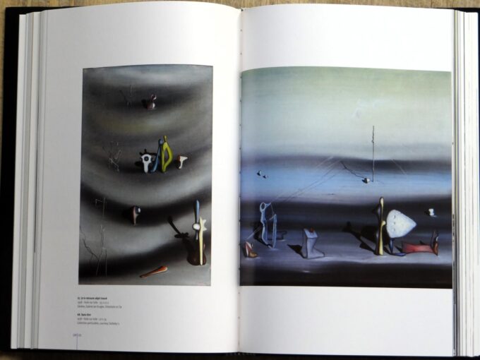 Yves Tanguy, monographie (livre) - Image 3