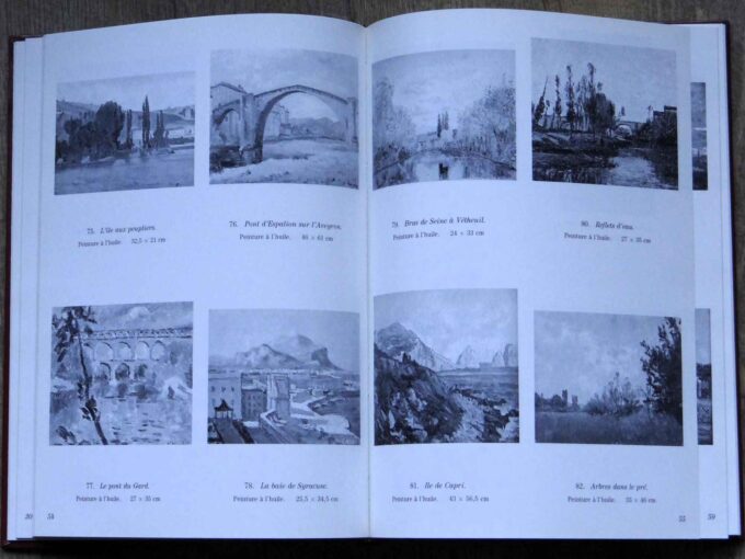Abel Lauvray, catalogue raisonné, 1870-1950  (book) - Image 2