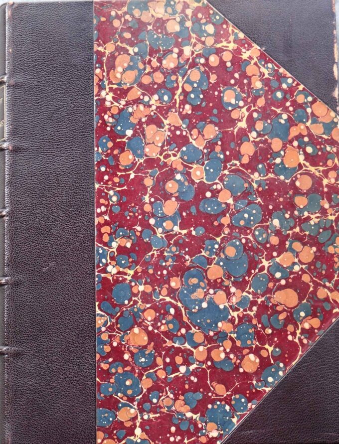 Gouthière, sa vie, son oeuvre (book)