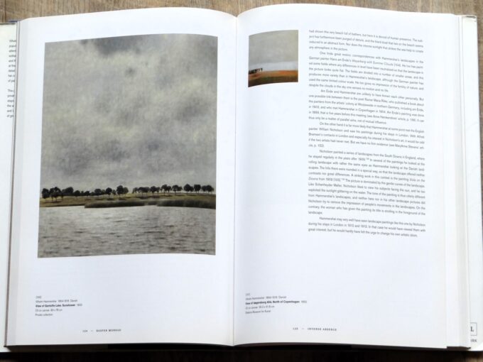 Hammershoi and Europe (book) - Image 2