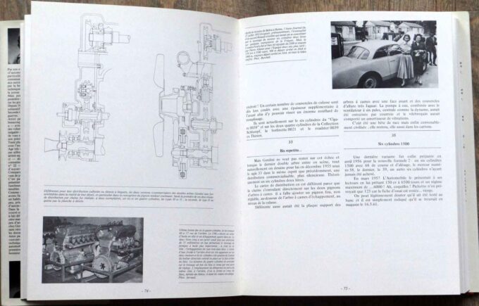 Les Gordini (book) - Image 3