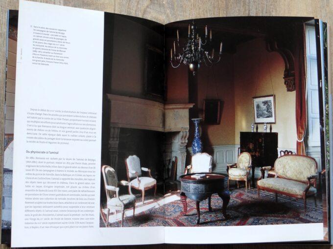 Châteaux de famille, une élégance française (book) - Image 4