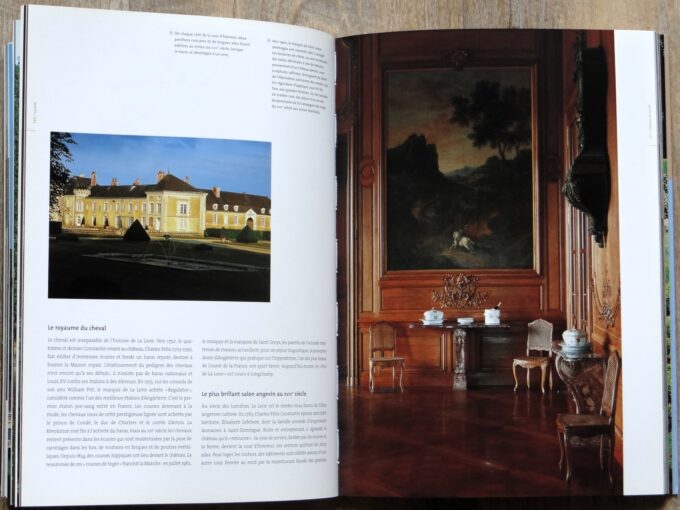Châteaux de famille, une élégance française (book) - Image 7