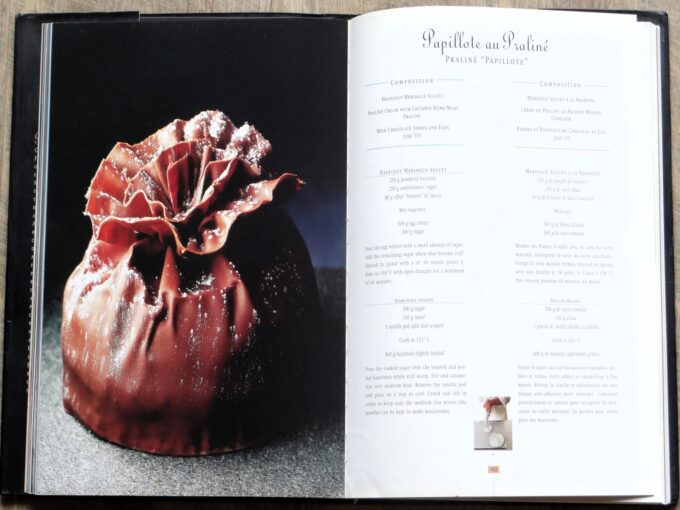 La pâtisserie de Pierre Hermé, Pierre Hermé's sweetened universe  (livre) – Image 3