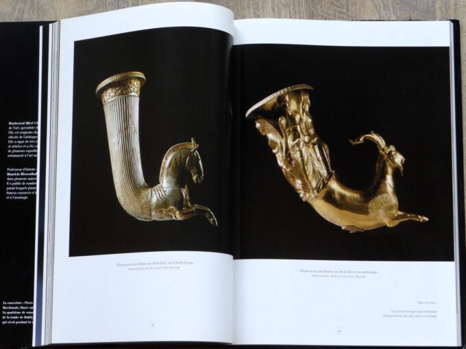Le vin dans l'Art (livre) – Image 2
