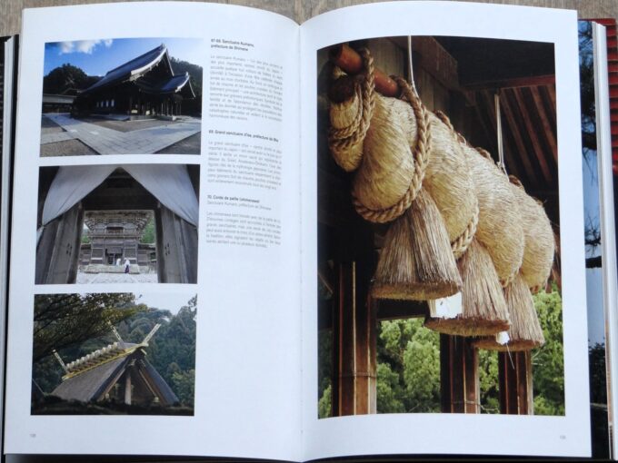Formes et matières, les arts traditionnels du Japon (book) - Image 2
