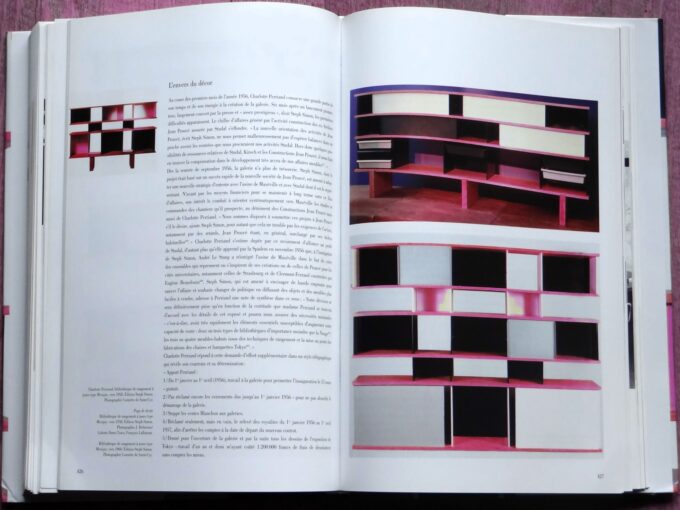 Charlotte Perriand, un art d'habiter (book) - Image 2