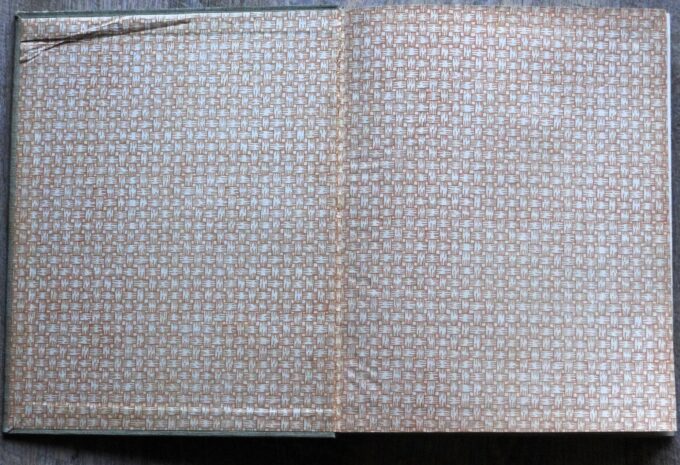 Vendre, 1931 (book) - Image 4