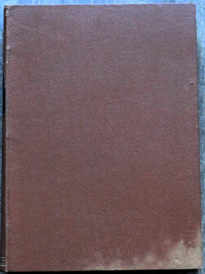La vie à la campagne, 1951-1952 (livre) – Image 3