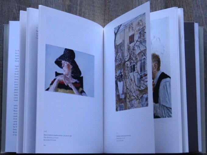 Arikha, exhibition catalog (book) - Image 2
