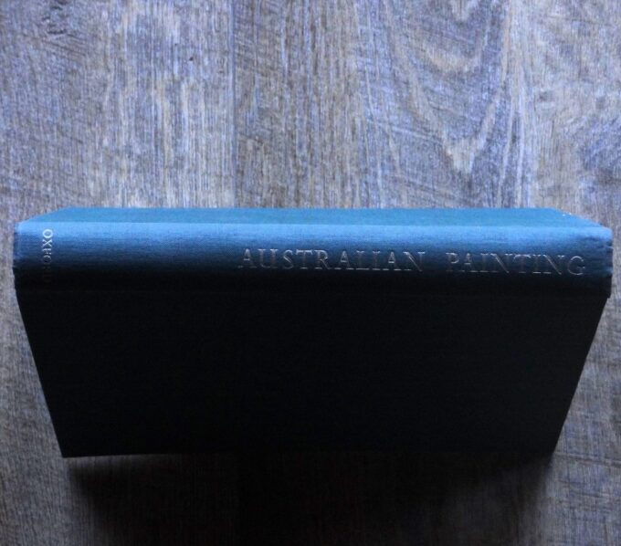 Australian painting, 1788-1960, Bernard Smith (book) - Image 2