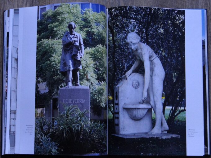 Buenos Aires, mirar, admirar, escuchar (book) - Image 2