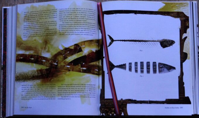 Heston Blumenthal, The fat duck cookbook (book) - Image 3