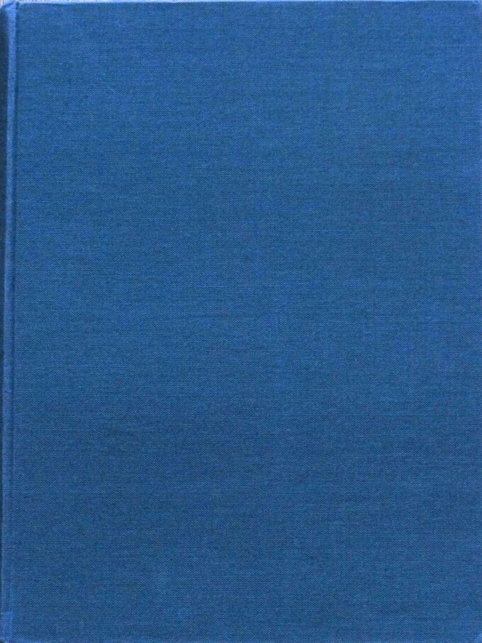 Australian painting, 1788-1960, Bernard Smith (book)