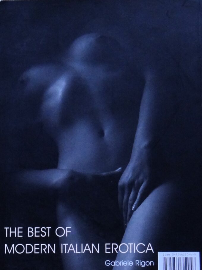 The best of modern Italian erotica (book) - Image 2