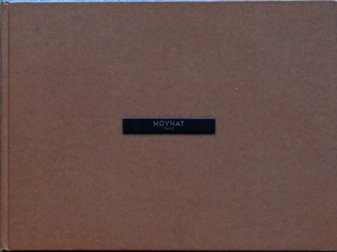 Moynat, la réussite d'une audacieuse, Paris (livre)