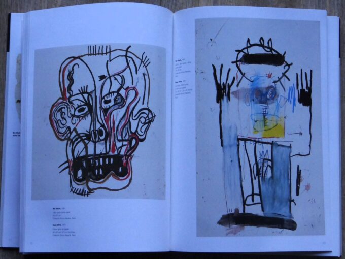 Basquiat en la Habana (book) - Image 3