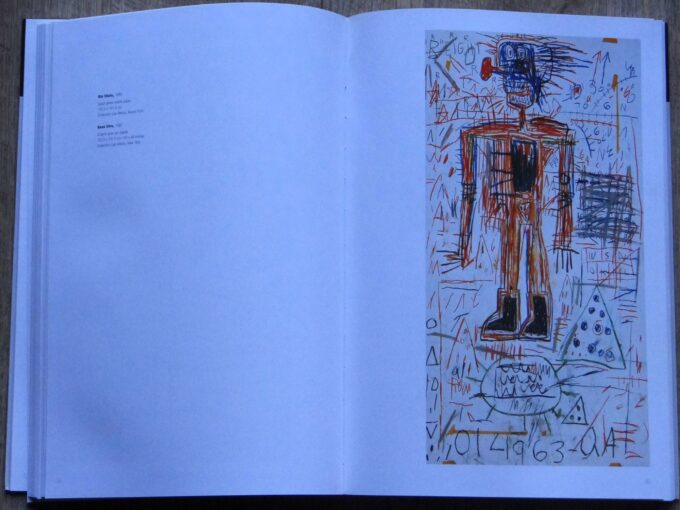 Basquiat en la Habana (book) - Image 4
