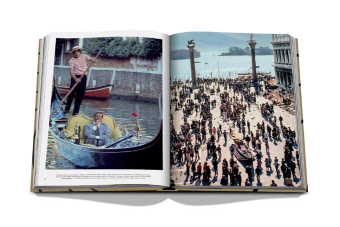James Bond destinations (livre) – Image 4