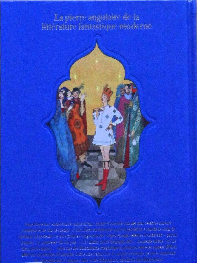 Les contes de Hans Christian Andersen (book) - Image 2