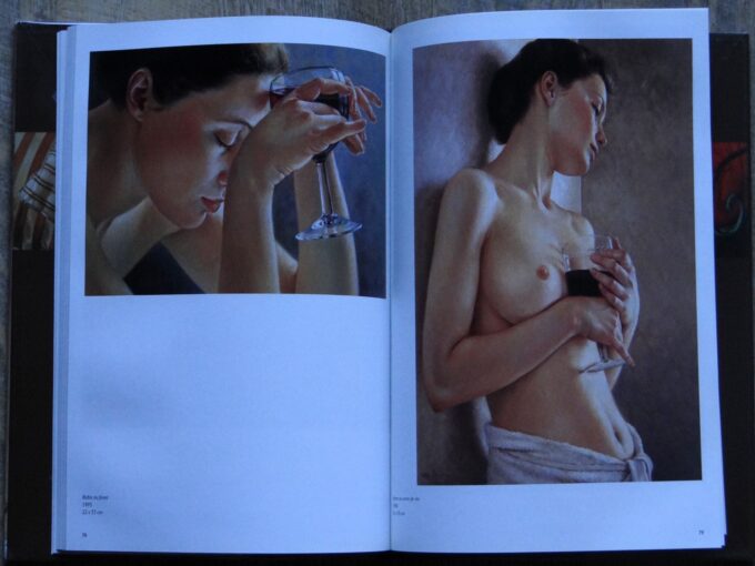 Francine Van Hove (book) - Image 2