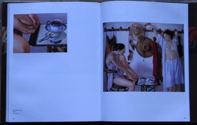 Francine Van Hove (book) - Image 4
