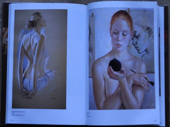 Francine Van Hove (book) - Image 6