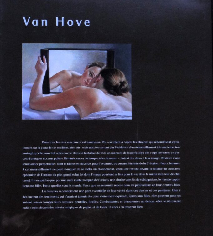 Francine Van Hove (book) - Image 7