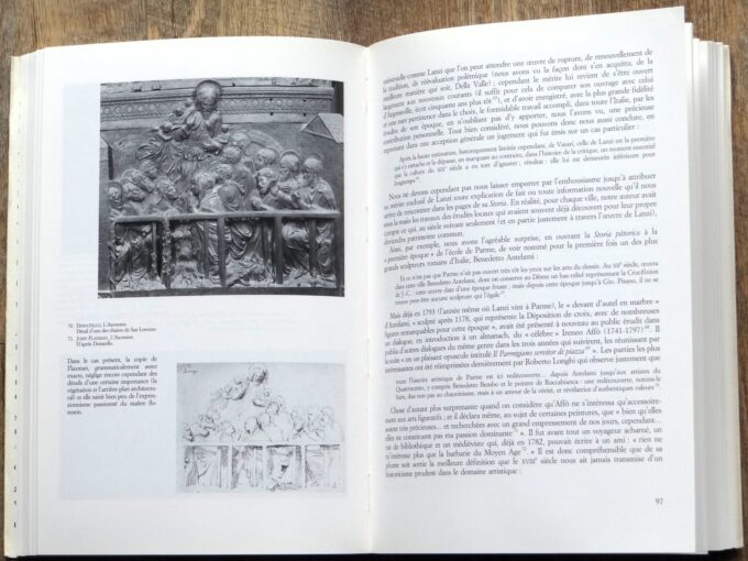 La fortune des primitifs, de Vasari aux néo-classiques (book) - Image 2