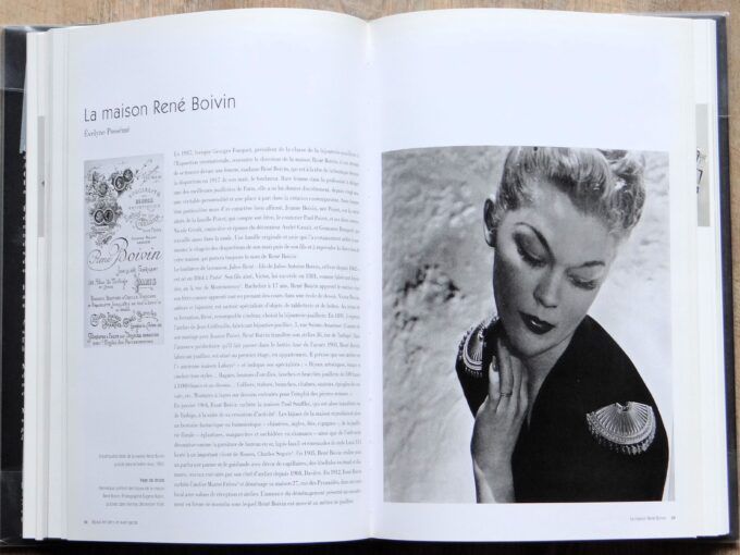 Bijoux Art déco et avant-garde, les arts décoratifs (livre) – Image 3