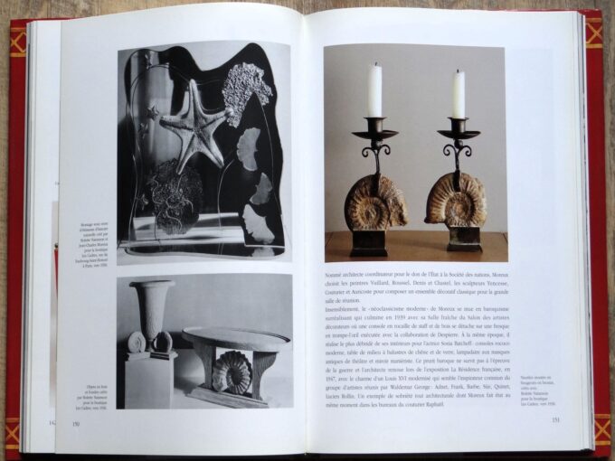 Les décorateurs des années 40 (book) - Image 5
