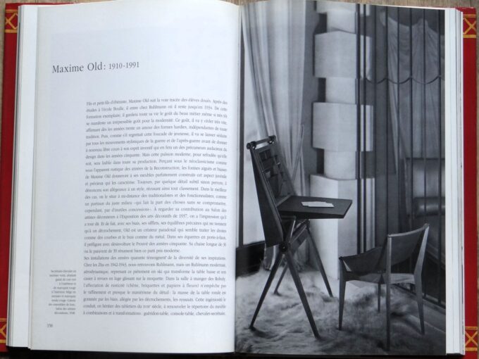 Les décorateurs des années 40 (book) - Image 6